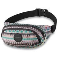 Saszetka Dakine Women`S Hip Pack Zanzibar 2017